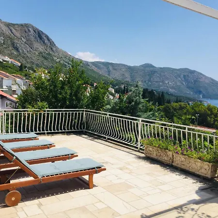 Adria 2 Apartment Mlini