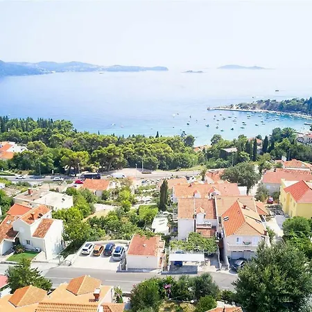 Adria 2 Apartment