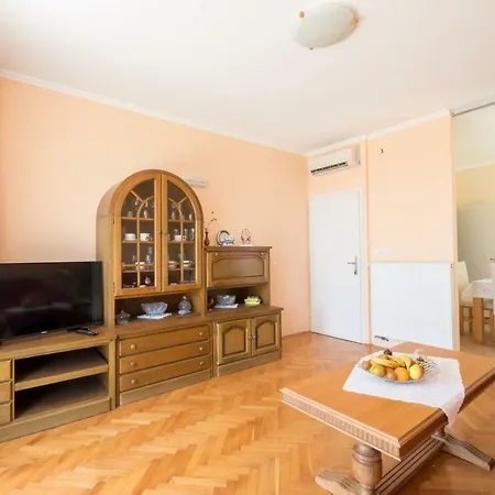 Adria 2 Apartment Mlini